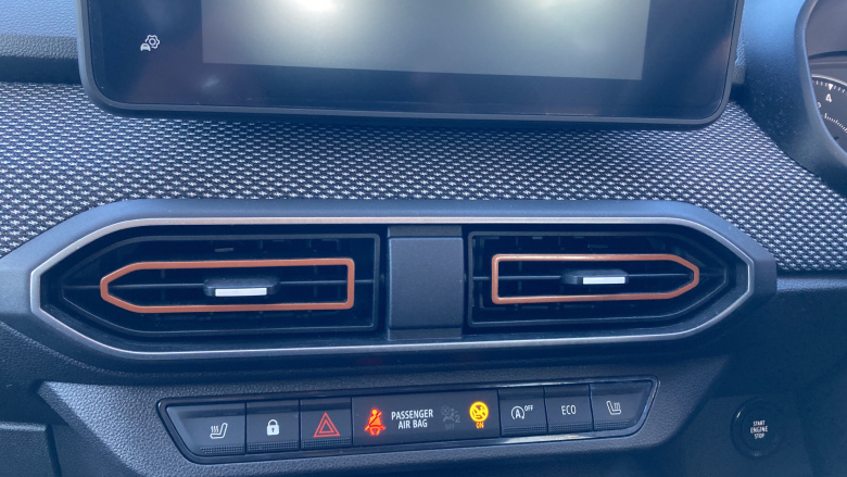 Dacia Sandero Stepway 1.0 TCe Journey 5dr Petrol Hatchback